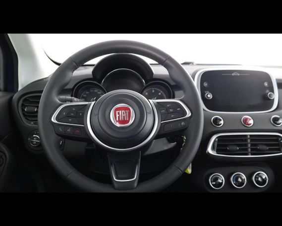 Fiat 500X 1.3 MultiJet 70 kW image number 23