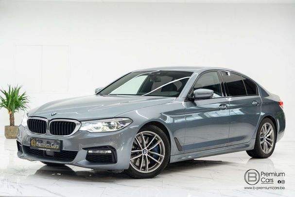 BMW 540i xDrive 250 kW image number 2