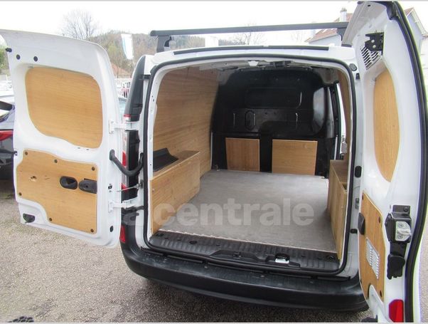 Renault Kangoo Maxi Energy dCi 90 66 kW image number 16