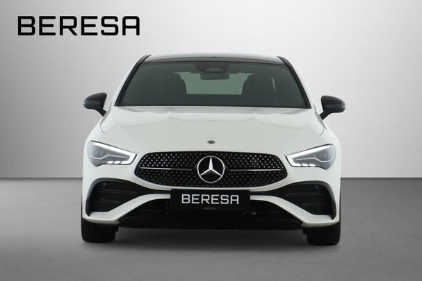 Mercedes-Benz CLA 200 120 kW image number 2