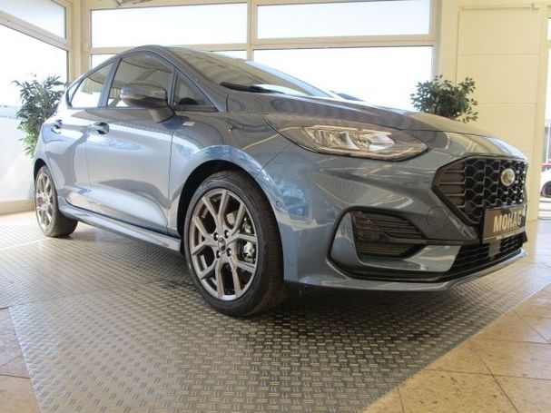 Ford Fiesta 1.0 EcoBoost ST-Line 92 kW image number 12