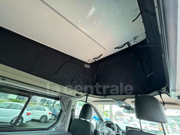  Renault Trafic dCi L1H1 96 kW image number 10