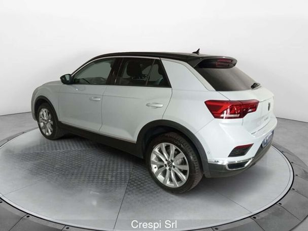 Volkswagen T-Roc 1.5 TSI 110 kW image number 5