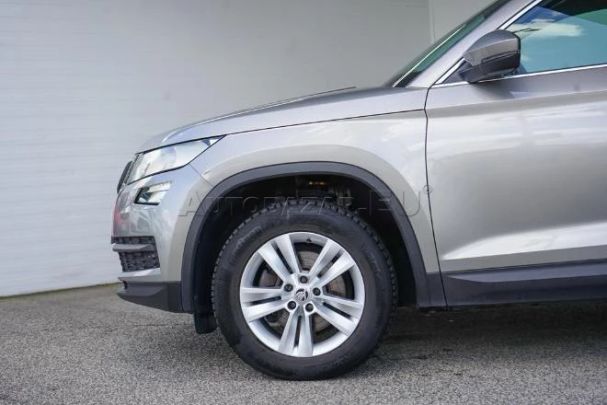 Skoda Kodiaq 2.0 TDI DSG Ambition 110 kW image number 9