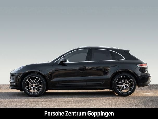 Porsche Macan 195 kW image number 3