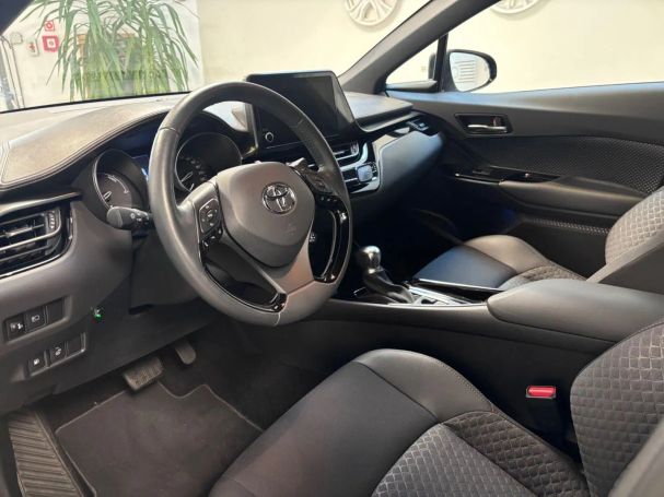 Toyota C-HR 135 kW image number 7