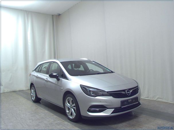 Opel Astra 1.5 D GS Line 90 kW image number 2