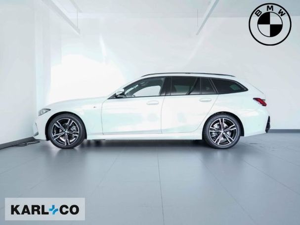 BMW 320d Touring 140 kW image number 3