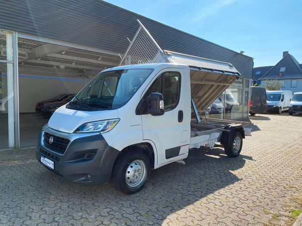 Fiat Ducato 85 kW image number 2