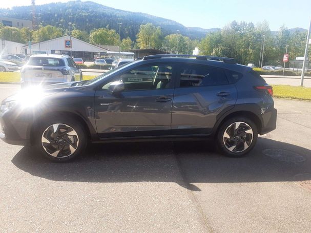 Subaru Crosstrek 2.5 Platinum 100 kW image number 5