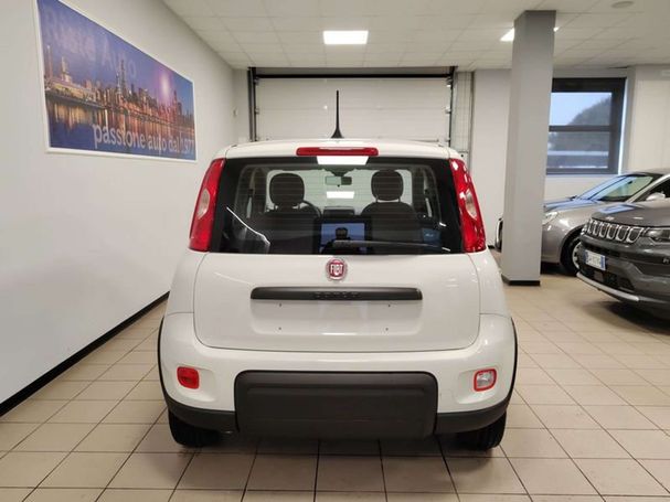 Fiat Panda 1.2 51 kW image number 4