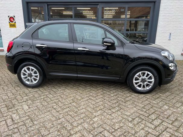 Fiat 500X 1.0 City Cross 88 kW image number 19