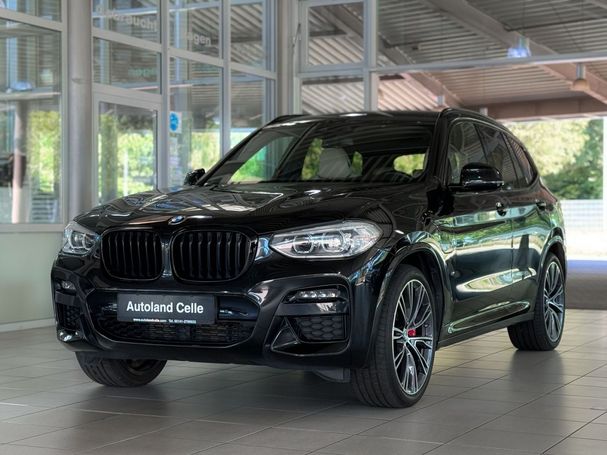 BMW X3e M Sport xDrive 215 kW image number 1