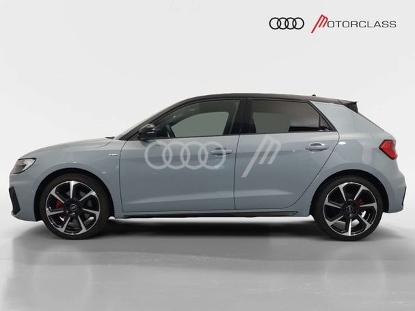 Audi A1 35 TFSI S tronic S-line Sportback 110 kW image number 5