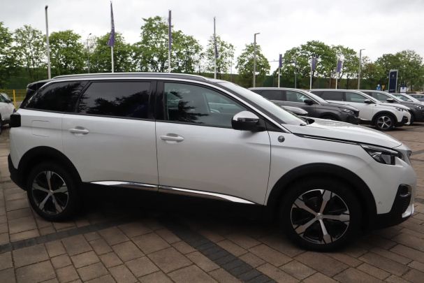 Peugeot 5008 BlueHDi EAT8 Crossway 133 kW image number 9