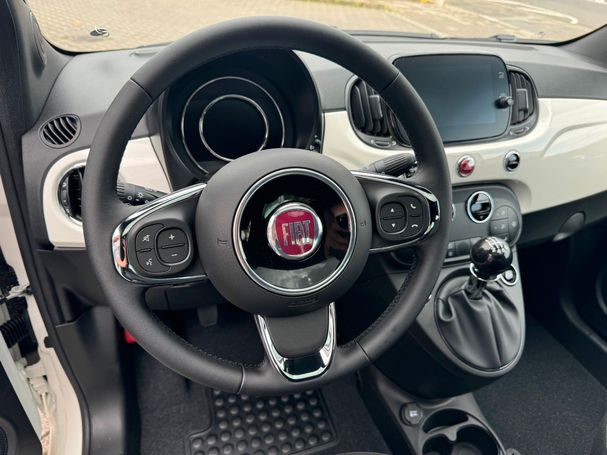 Fiat 500 1.0 51 kW image number 10