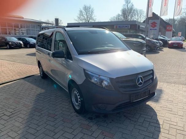 Mercedes-Benz Vito Tourer 120 kW image number 3