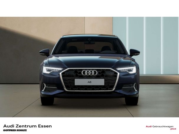 Audi A6 40 TDI S tronic Advanced 150 kW image number 2