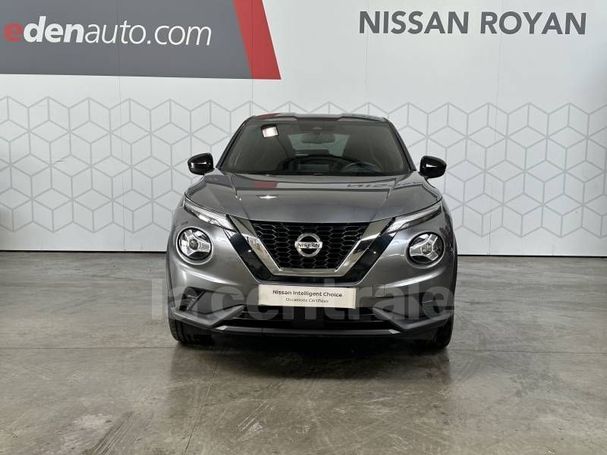 Nissan Juke DIG-T N-Connecta 84 kW image number 3