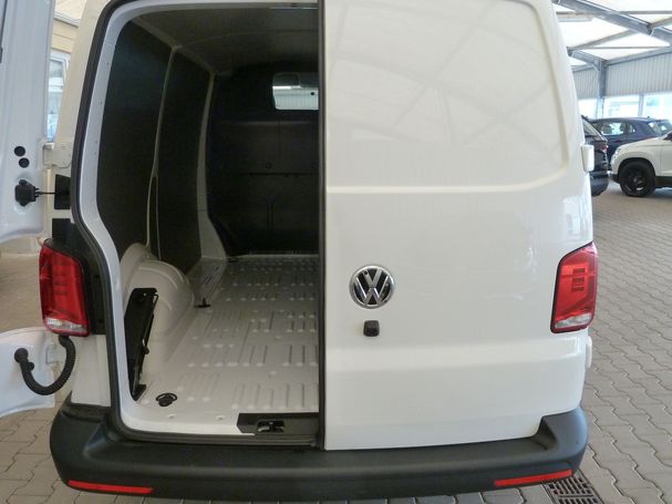 Volkswagen T6 Transporter 81 kW image number 3