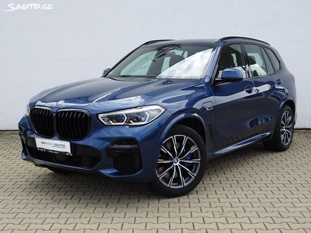 BMW X5 45e xDrive 290 kW image number 1