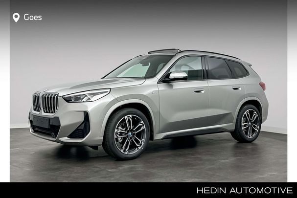 BMW X1 sDrive 100 kW image number 1