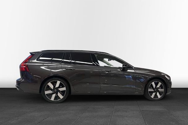 Volvo V60 T6 Recharge AWD 261 kW image number 6