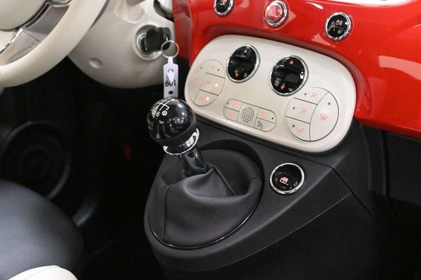 Fiat 500 1.0 51 kW image number 11