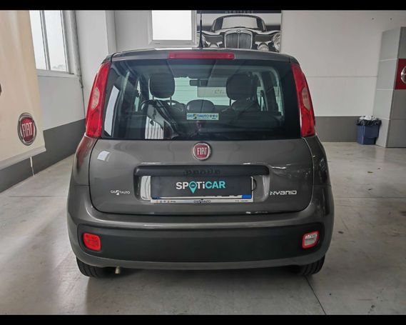 Fiat Panda 51 kW image number 6