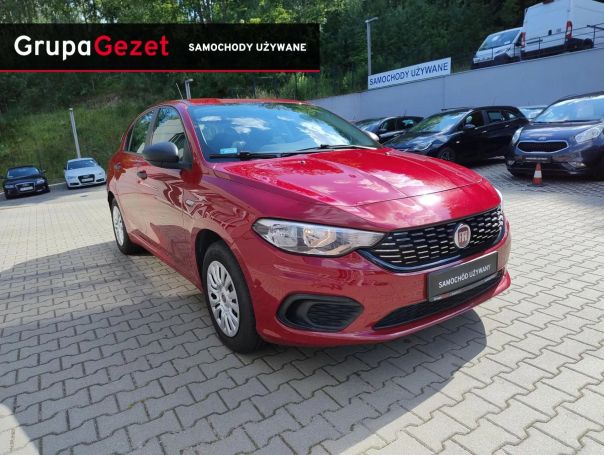 Fiat Tipo 74 kW image number 4