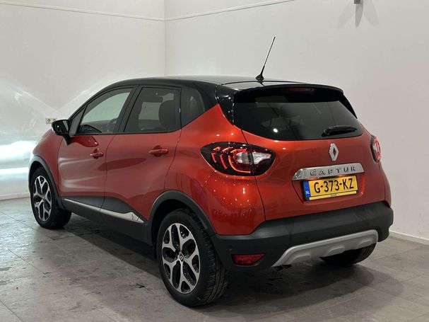 Renault Captur TCe 150 EDC INTENS 110 kW image number 2