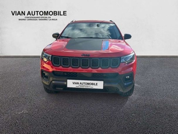 Jeep Compass 1.3 PHEV Trailhawk 177 kW image number 2