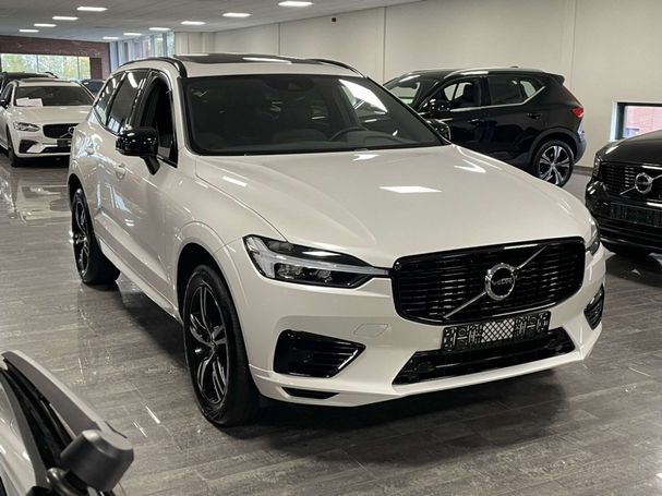 Volvo XC60 T6 Recharge AWD 250 kW image number 2