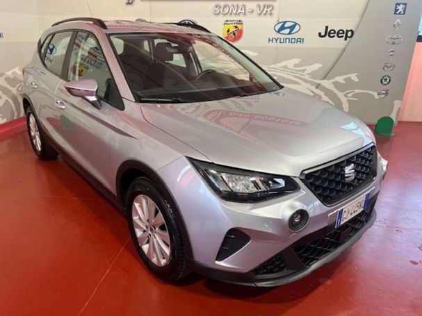 Seat Arona 1.0 TSI Style 70 kW image number 2