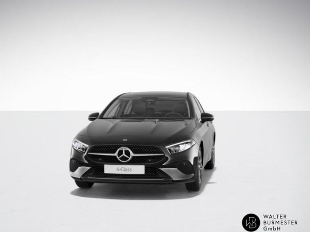 Mercedes-Benz A 220 140 kW image number 10