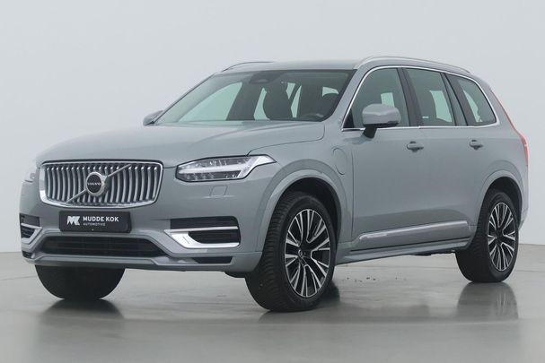 Volvo XC90 T8 Recharge AWD Plus 335 kW image number 7