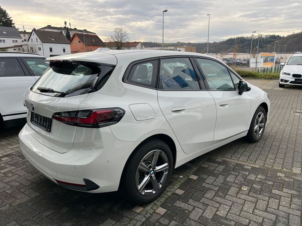 BMW 218i Active Tourer 100 kW image number 4