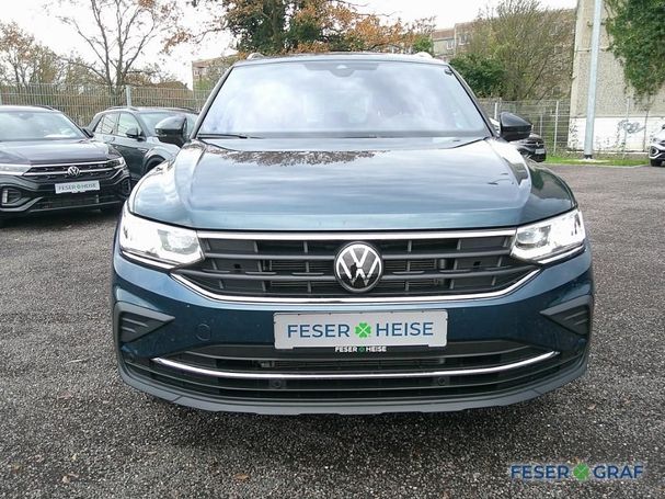 Volkswagen Tiguan 1.5 TSI DSG 110 kW image number 2