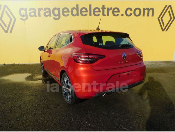 Renault Clio dCi 63 kW image number 2