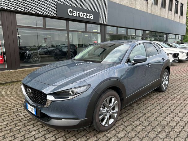 Mazda CX-30 2.0 186 AWD 137 kW image number 2