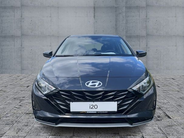 Hyundai i20 1.0 Trend 74 kW image number 6