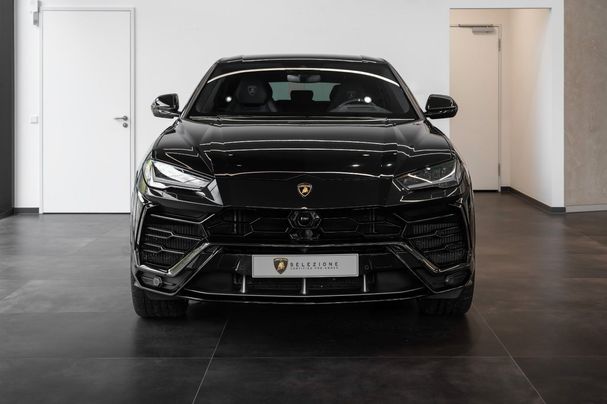 Lamborghini Urus 478 kW image number 2