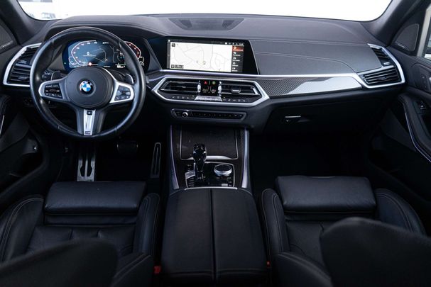 BMW X5 45e xDrive 290 kW image number 7