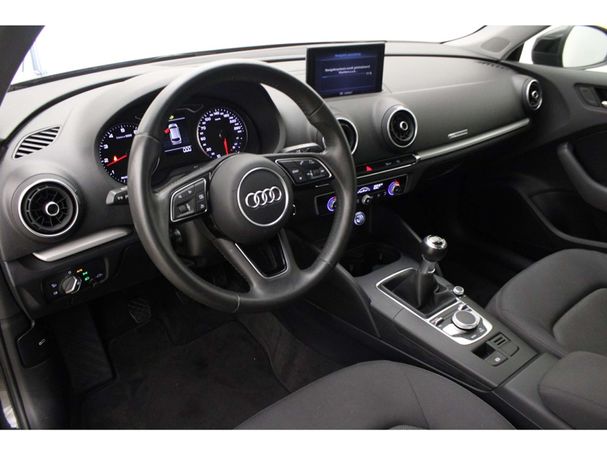 Audi A3 30 TFSI 85 kW image number 5