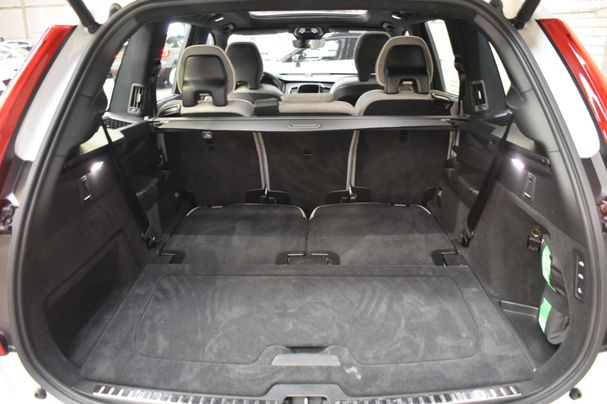 Volvo XC90 T8 AWD Ultimate 335 kW image number 33