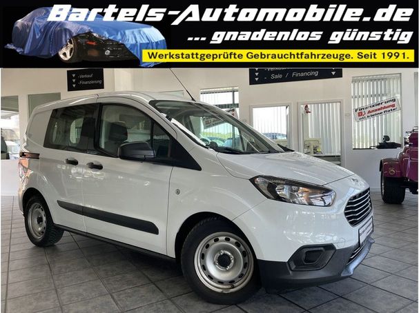 Ford Transit Courier 1.5 TDCi Trend 55 kW image number 2