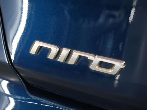 Kia Niro Hybrid 1.6 GDI 104 kW image number 38