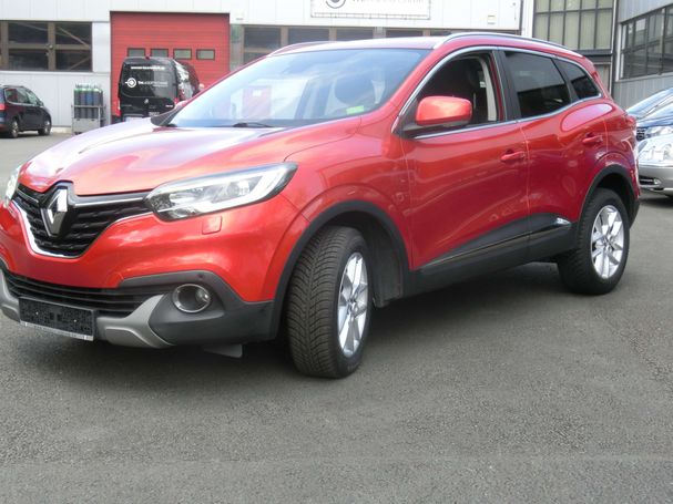 Renault Kadjar dCi Energy XMOD 96 kW image number 1