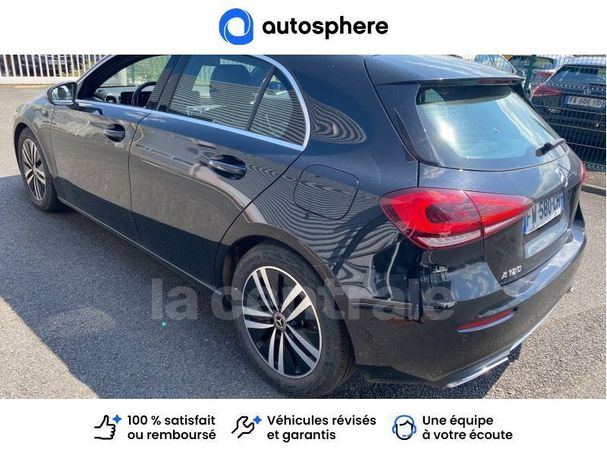 Mercedes-Benz A 180 100 kW image number 4