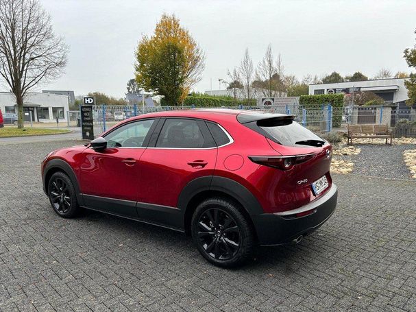 Mazda CX-30 2.5 103 kW image number 5